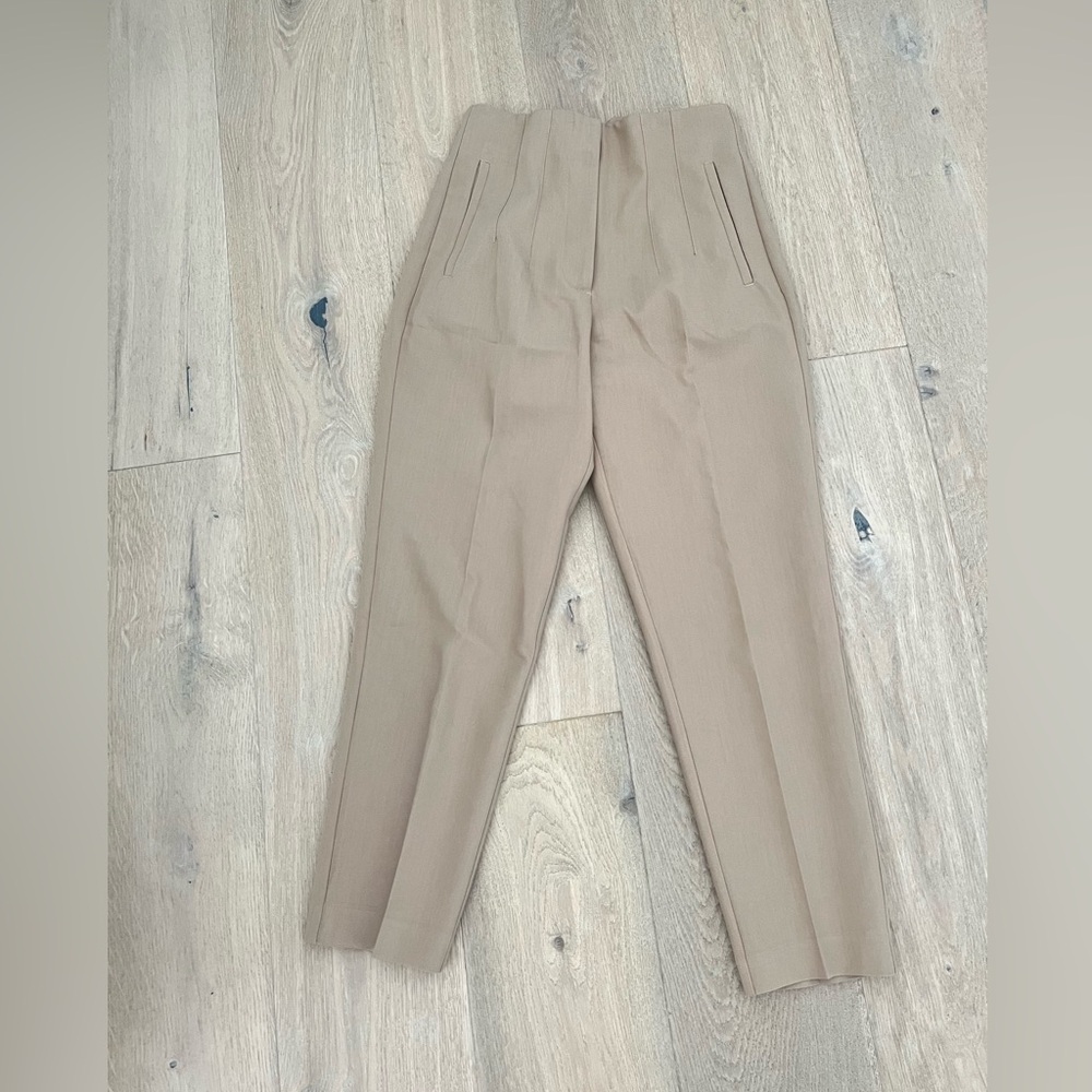 Zara pants size S